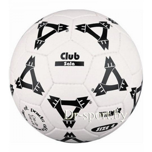 Мяч футзал Winner Club Sala №4